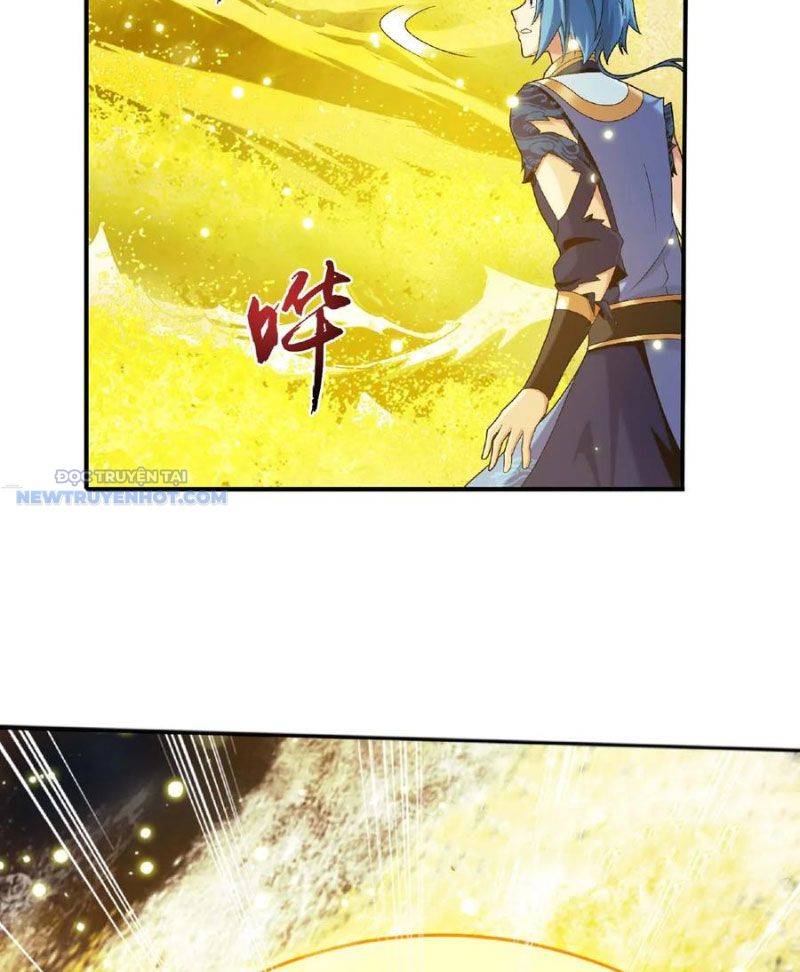 Đại Chúa Tể Chapter 463 - Trang 2