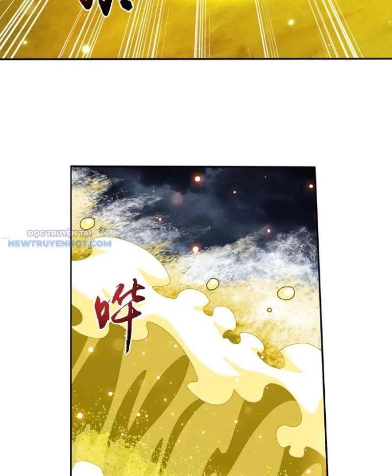 Đại Chúa Tể Chapter 463 - Trang 2