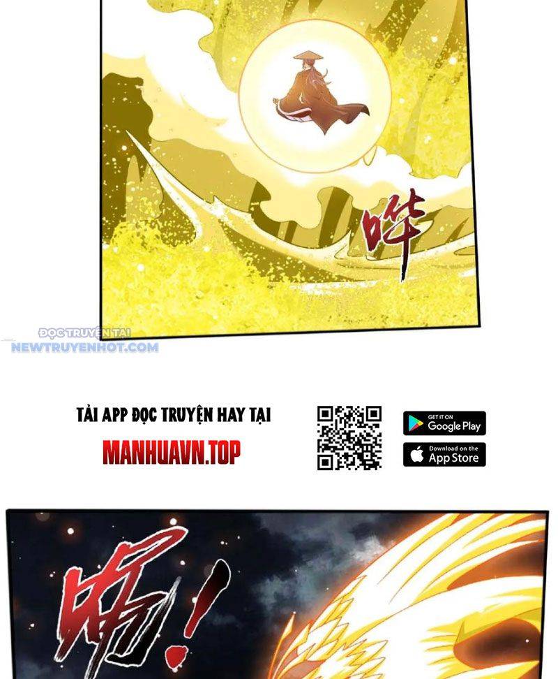 Đại Chúa Tể Chapter 463 - Trang 2