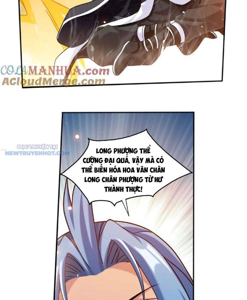 Đại Chúa Tể Chapter 463 - Trang 2