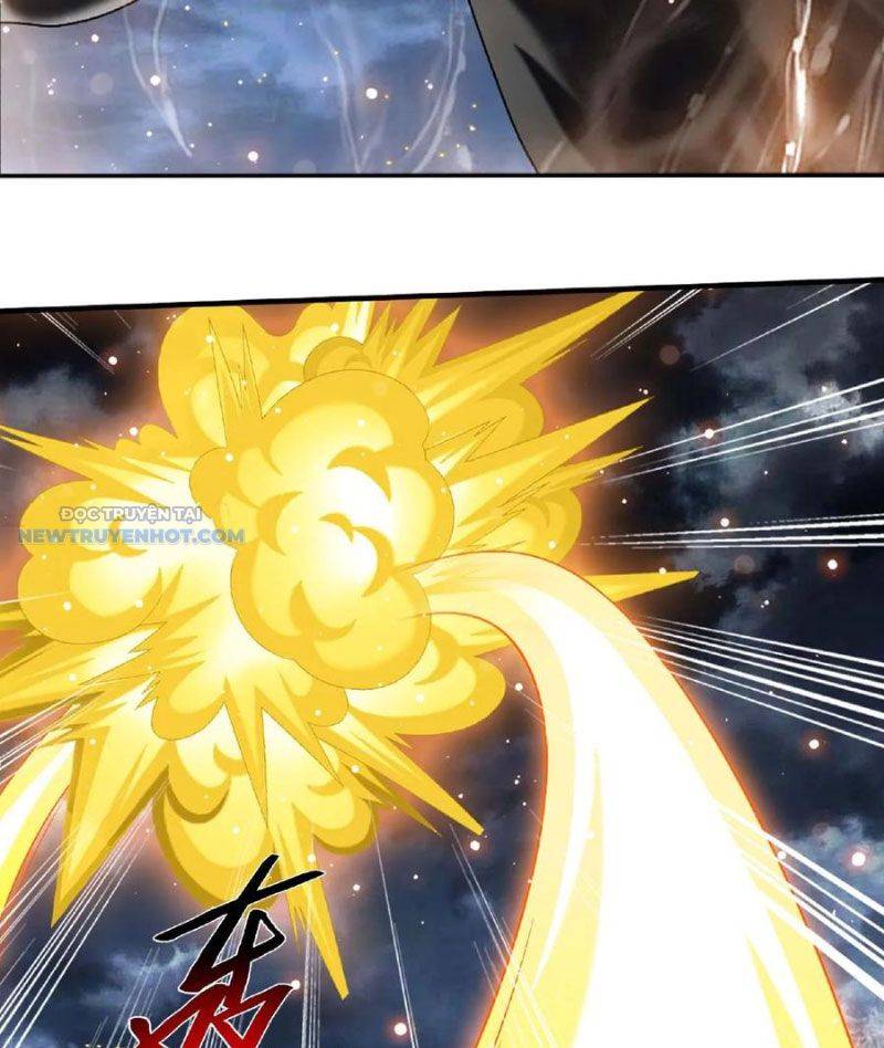 Đại Chúa Tể Chapter 463 - Trang 2