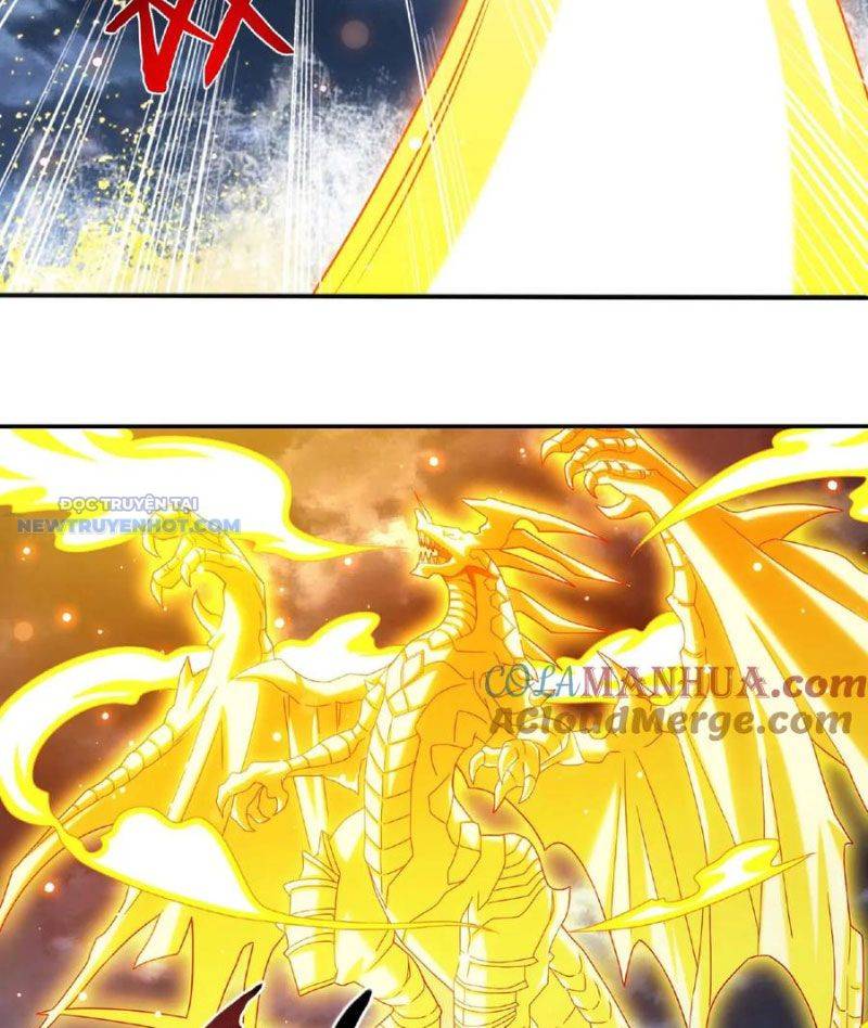 Đại Chúa Tể Chapter 463 - Trang 2