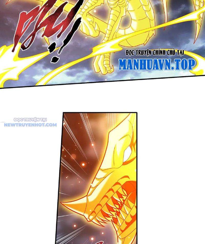 Đại Chúa Tể Chapter 463 - Trang 2