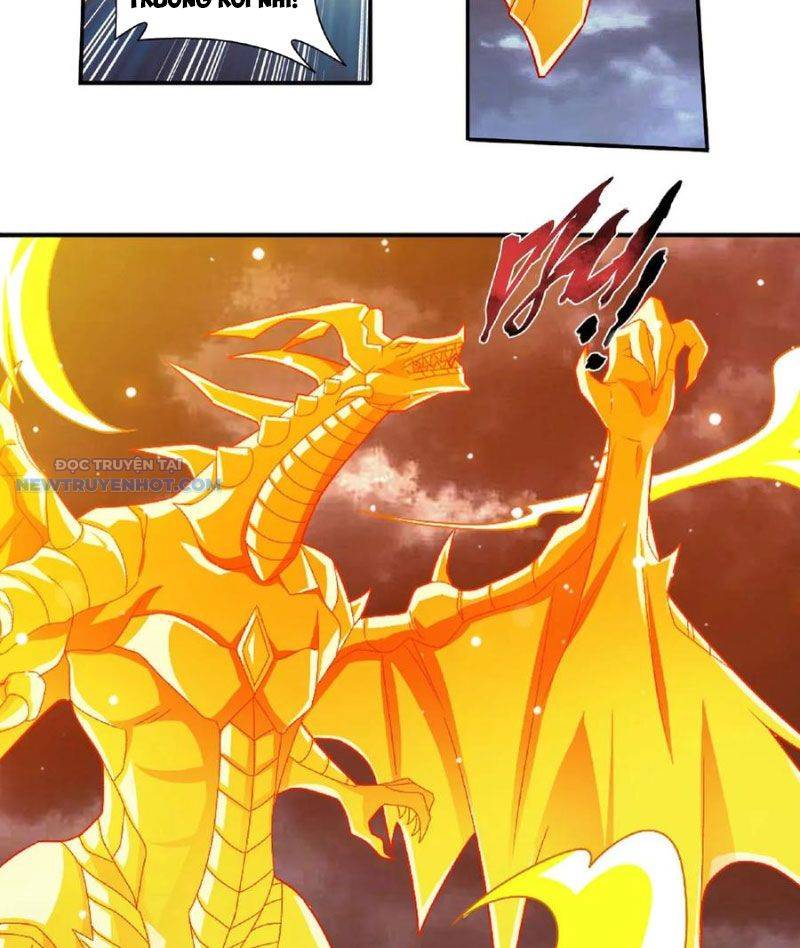 Đại Chúa Tể Chapter 463 - Trang 2