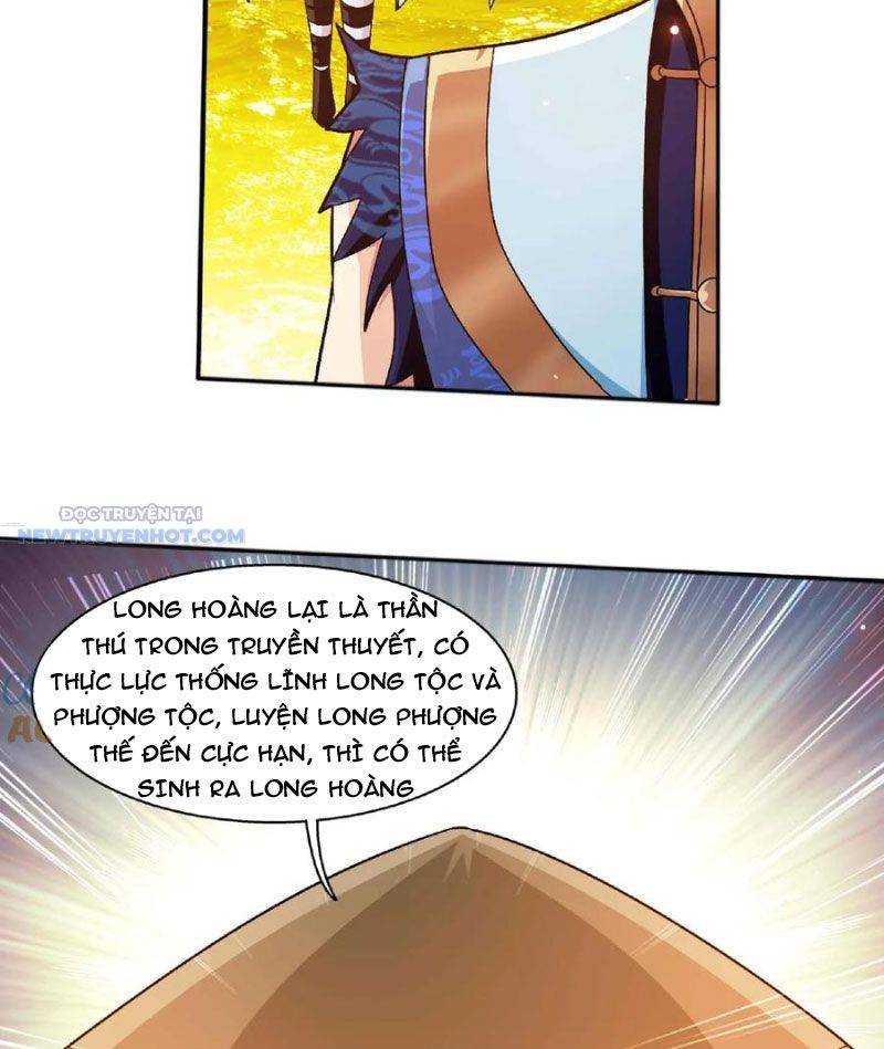 Đại Chúa Tể Chapter 463 - Trang 2