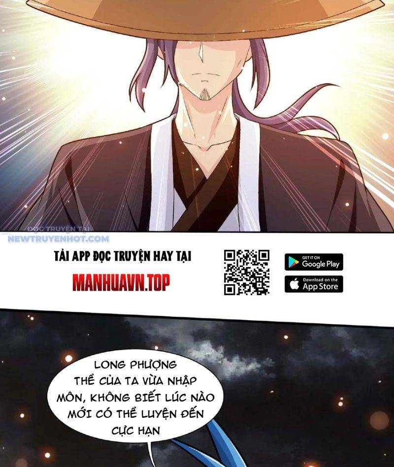 Đại Chúa Tể Chapter 463 - Trang 2