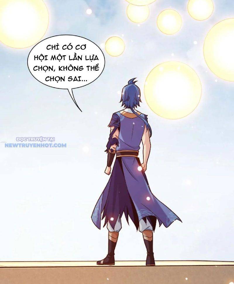 Đại Chúa Tể Chapter 463 - Trang 2