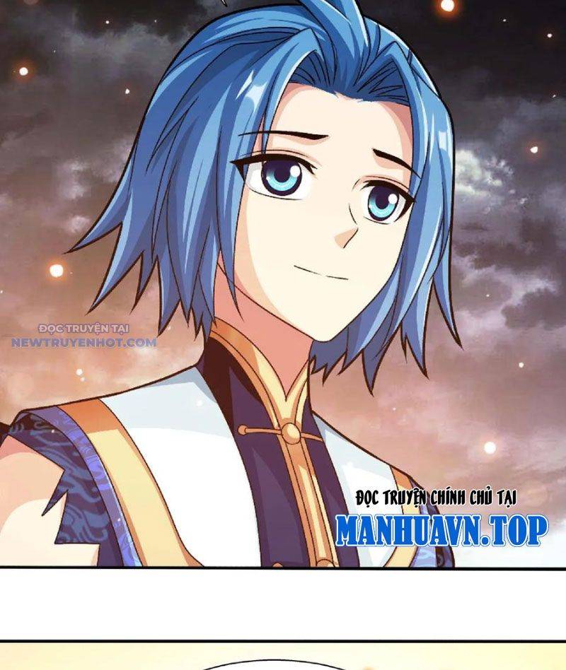 Đại Chúa Tể Chapter 463 - Trang 2