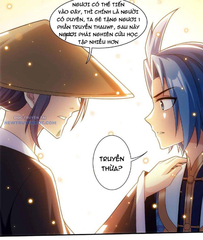 Đại Chúa Tể Chapter 463 - Trang 2