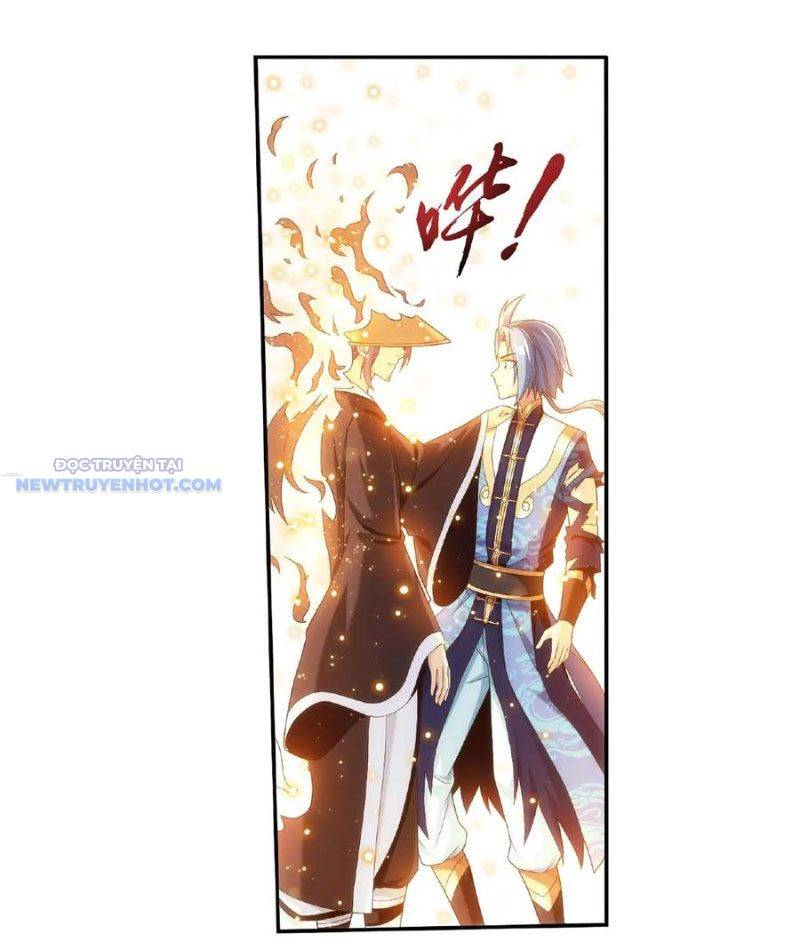 Đại Chúa Tể Chapter 463 - Trang 2