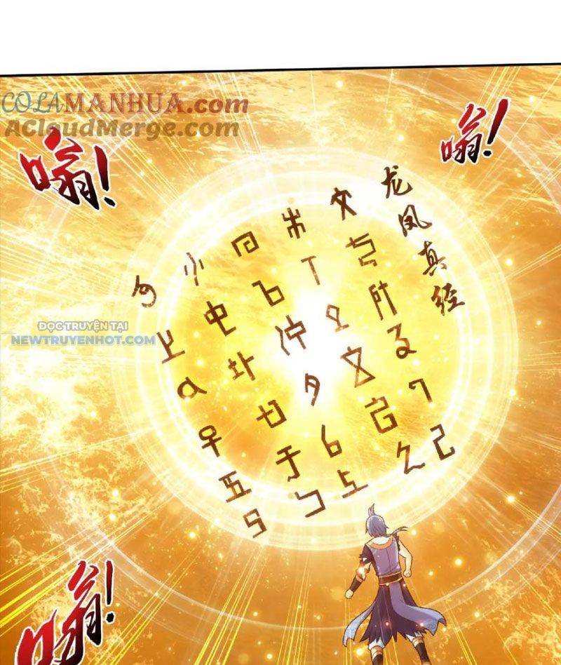 Đại Chúa Tể Chapter 463 - Trang 2