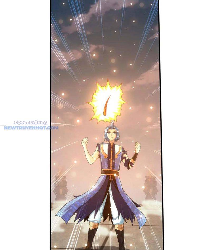 Đại Chúa Tể Chapter 463 - Trang 2