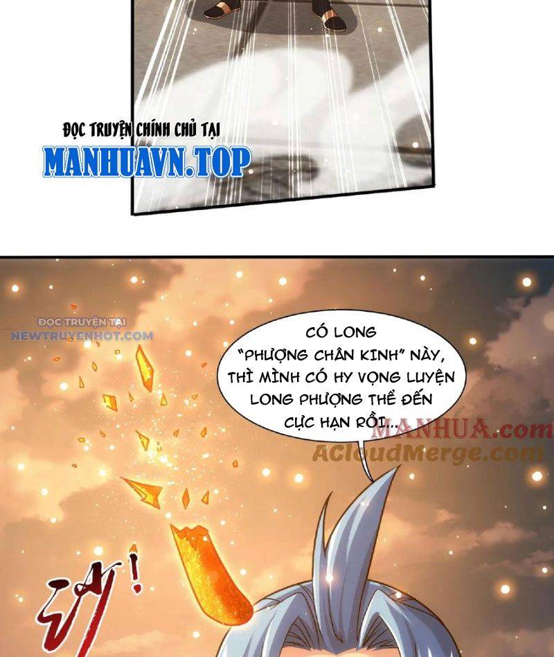 Đại Chúa Tể Chapter 463 - Trang 2