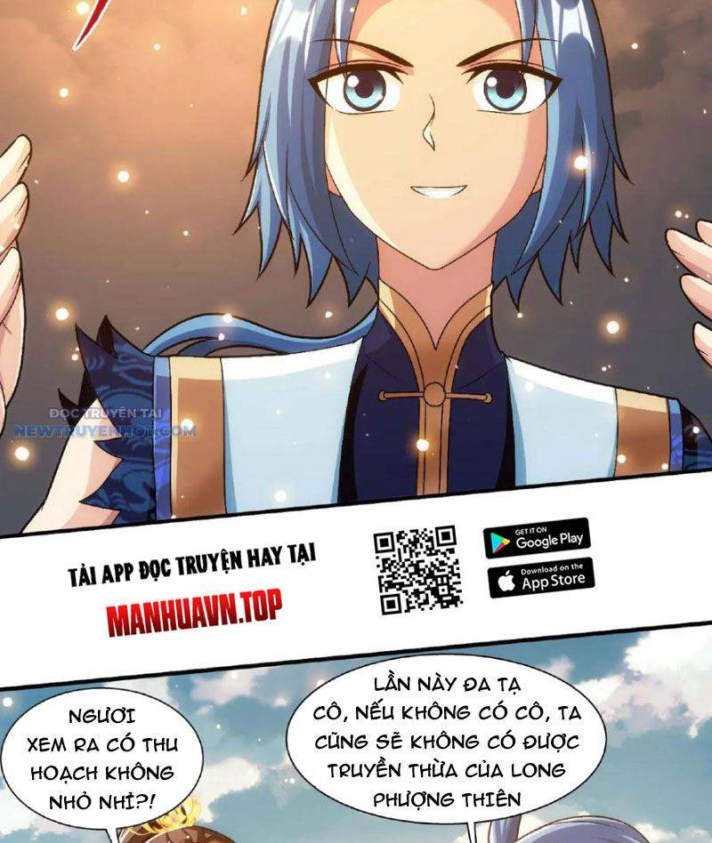 Đại Chúa Tể Chapter 463 - Trang 2