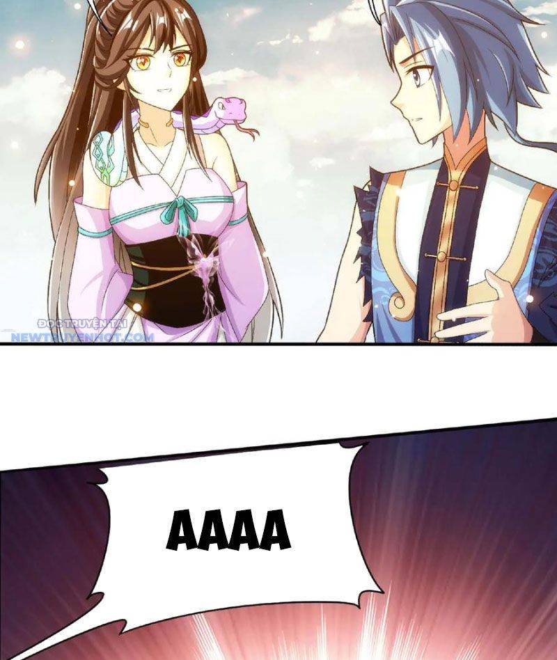 Đại Chúa Tể Chapter 463 - Trang 2