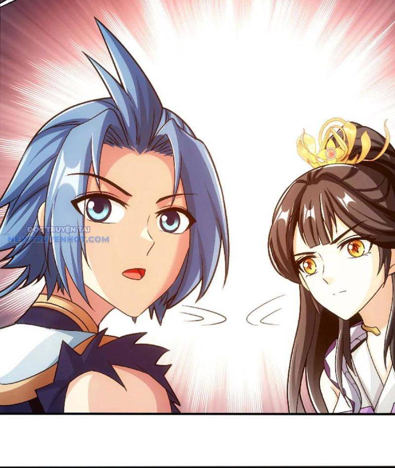 Đại Chúa Tể Chapter 463 - Trang 2