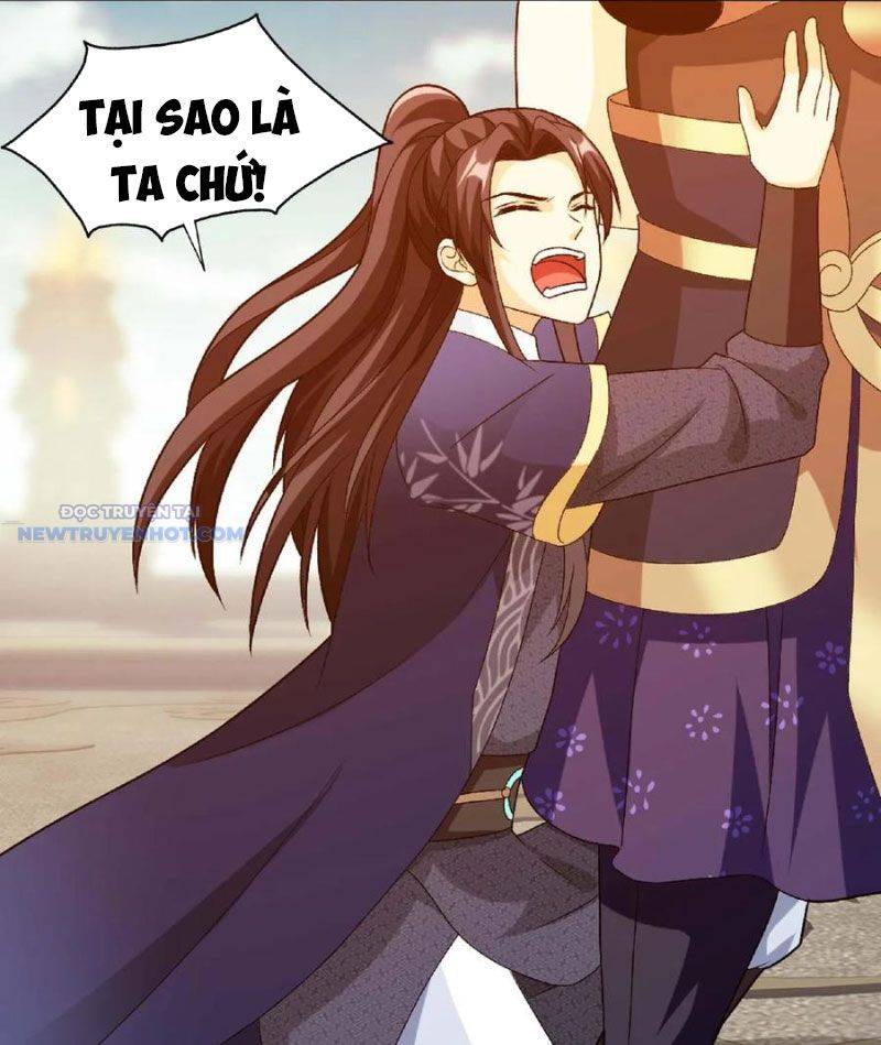 Đại Chúa Tể Chapter 463 - Trang 2