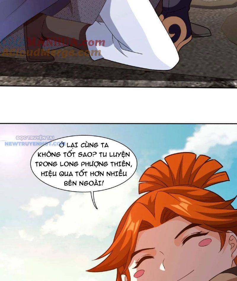 Đại Chúa Tể Chapter 463 - Trang 2