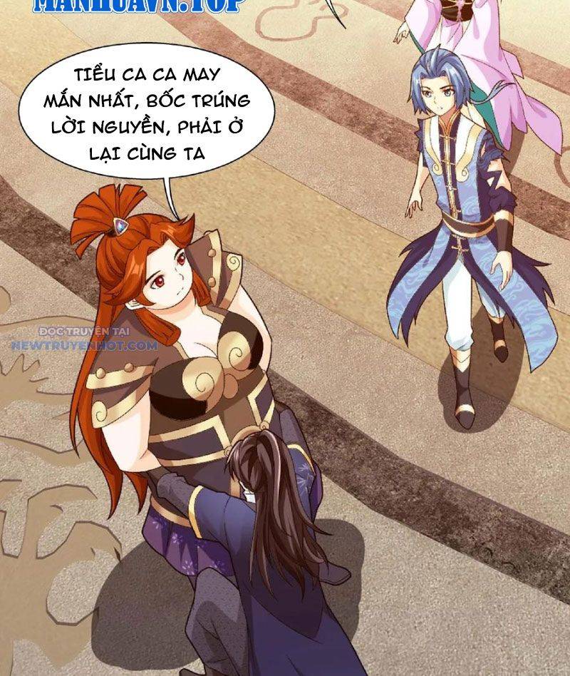 Đại Chúa Tể Chapter 463 - Trang 2