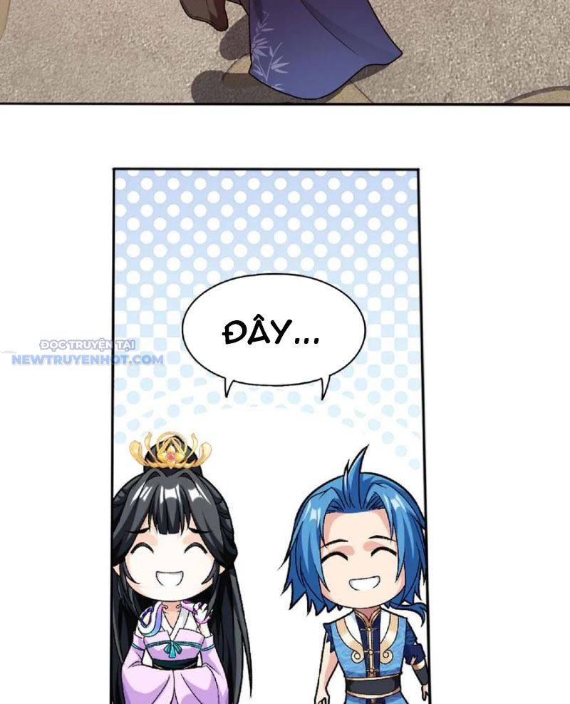 Đại Chúa Tể Chapter 463 - Trang 2