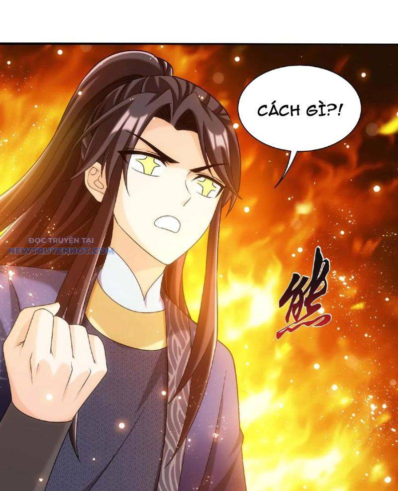 Đại Chúa Tể Chapter 463 - Trang 2