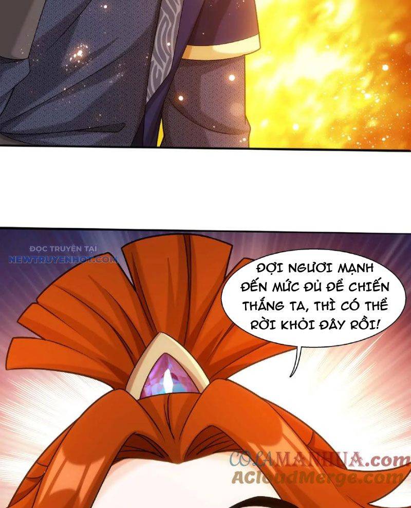 Đại Chúa Tể Chapter 463 - Trang 2