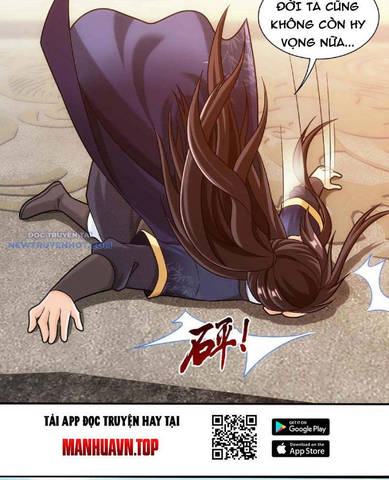 Đại Chúa Tể Chapter 463 - Trang 2