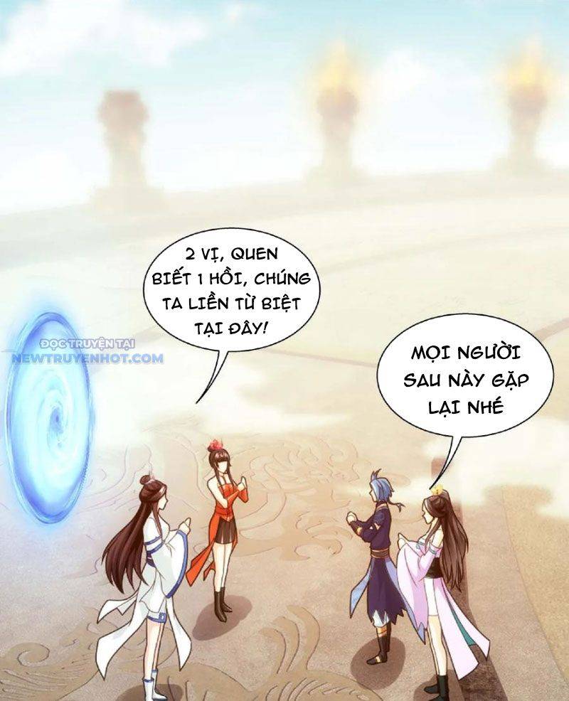 Đại Chúa Tể Chapter 463 - Trang 2