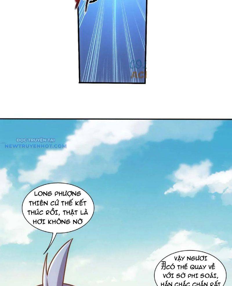 Đại Chúa Tể Chapter 463 - Trang 2