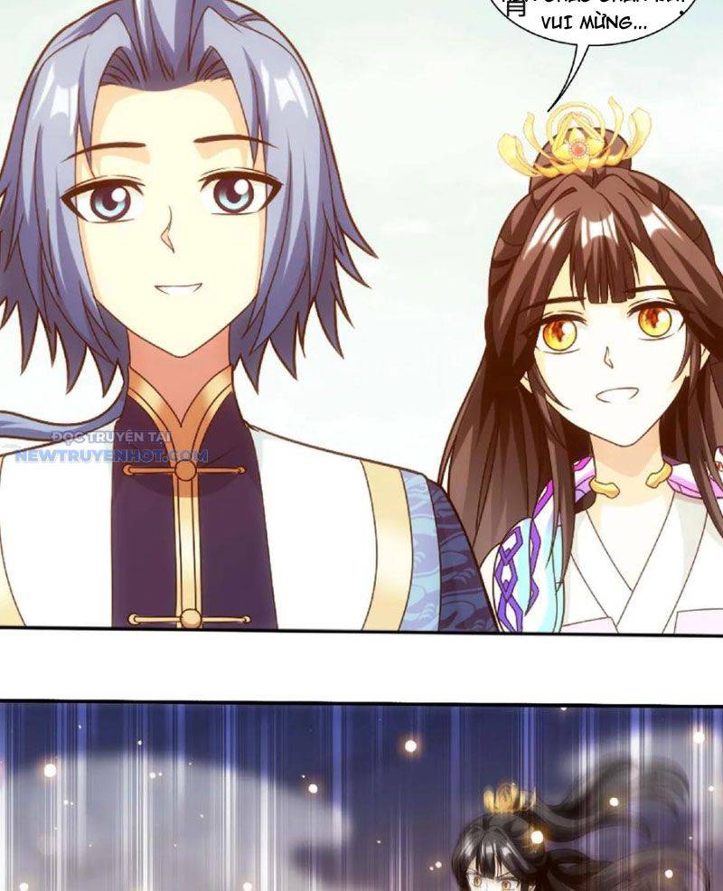 Đại Chúa Tể Chapter 463 - Trang 2