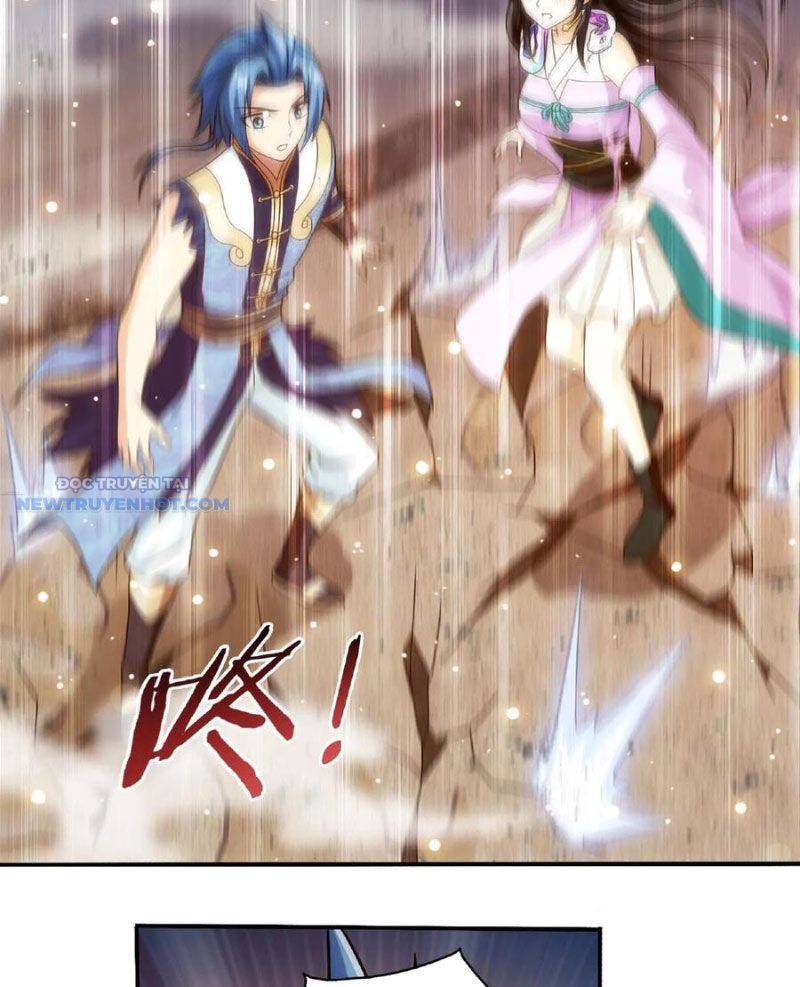 Đại Chúa Tể Chapter 463 - Trang 2