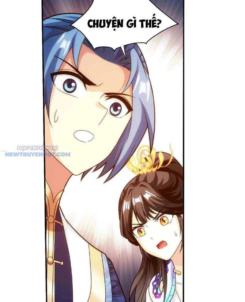 Đại Chúa Tể Chapter 463 - Trang 2