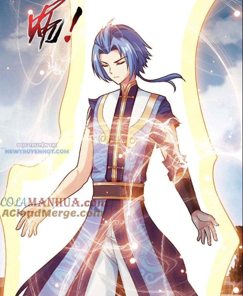 Đại Chúa Tể Chapter 463 - Trang 2