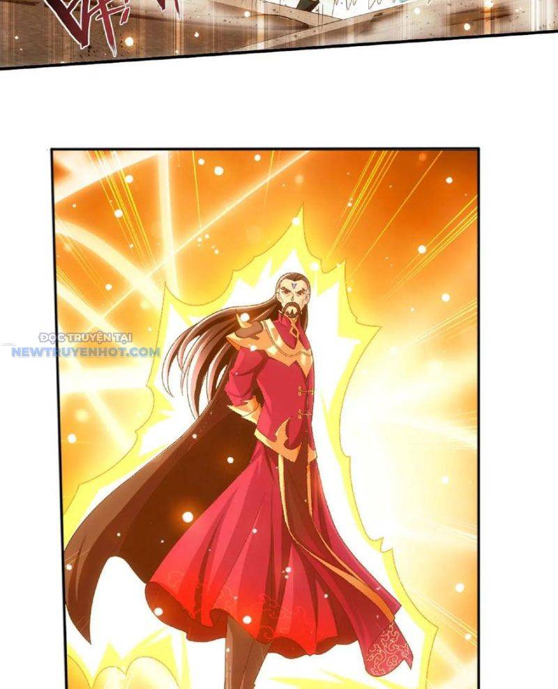 Đại Chúa Tể Chapter 463 - Trang 2