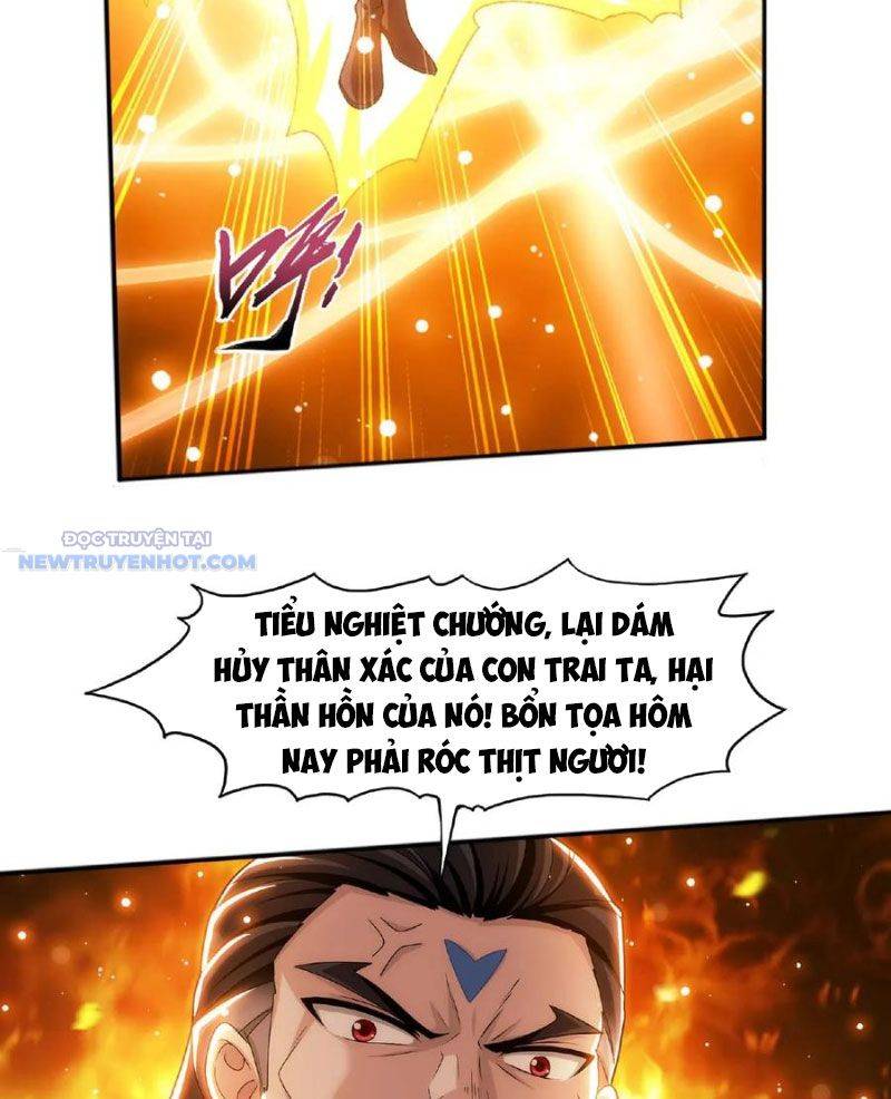 Đại Chúa Tể Chapter 463 - Trang 2