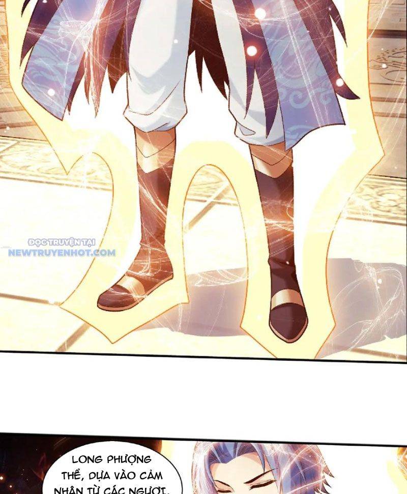 Đại Chúa Tể Chapter 463 - Trang 2