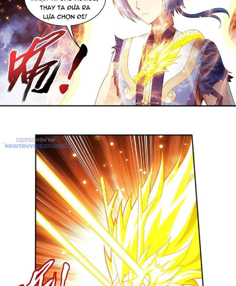 Đại Chúa Tể Chapter 463 - Trang 2