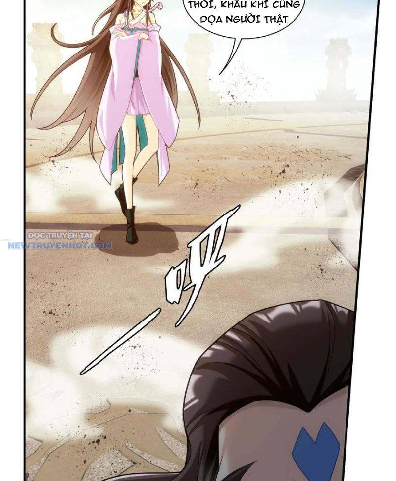 Đại Chúa Tể Chapter 464 - Trang 2