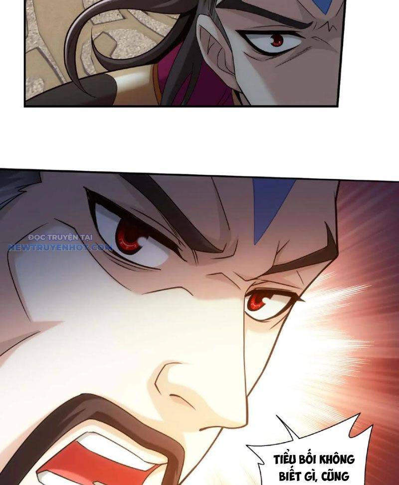 Đại Chúa Tể Chapter 464 - Trang 2