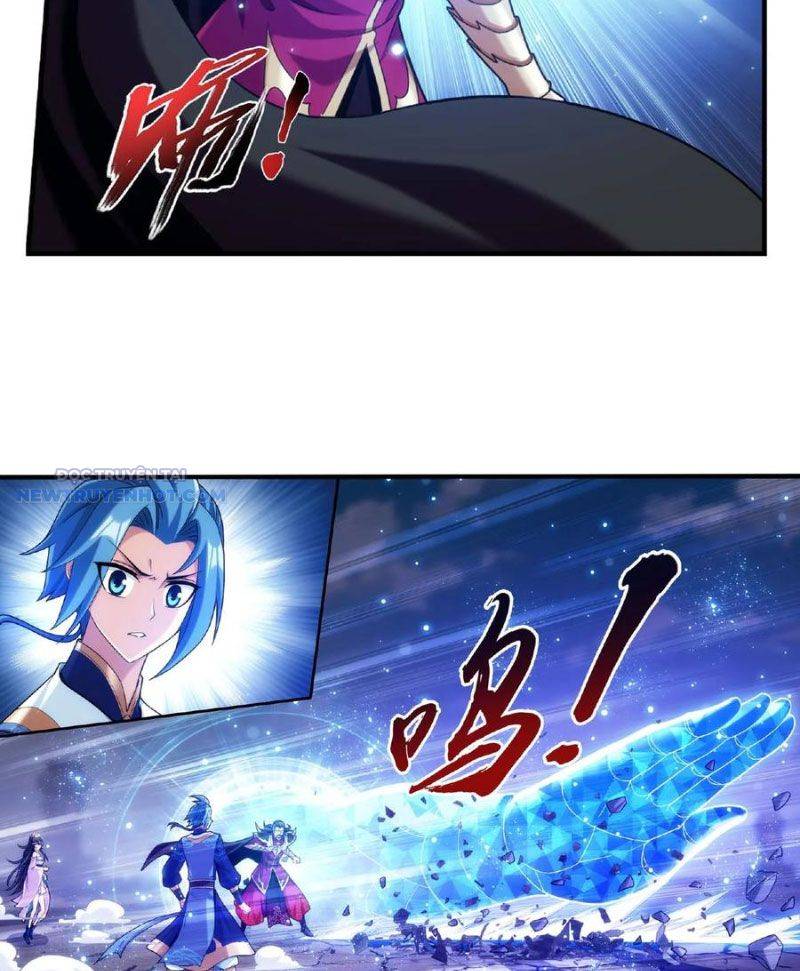 Đại Chúa Tể Chapter 464 - Trang 2