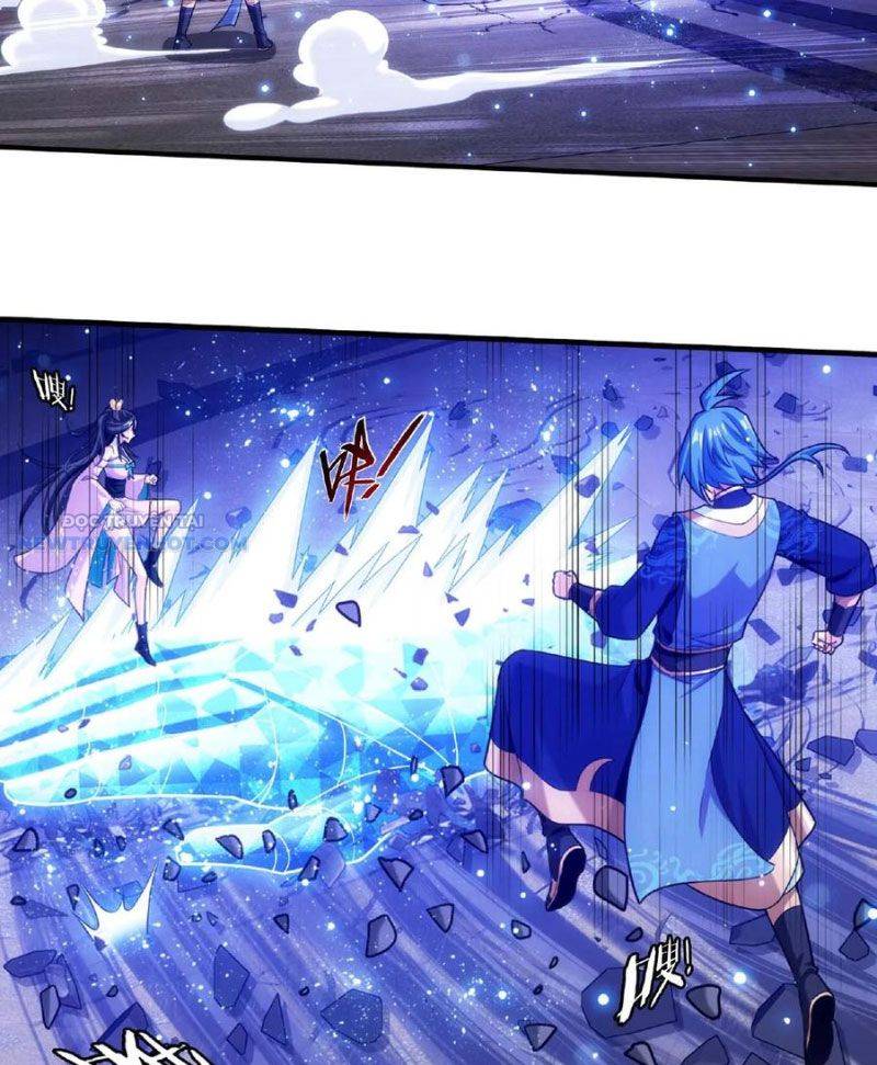 Đại Chúa Tể Chapter 464 - Trang 2