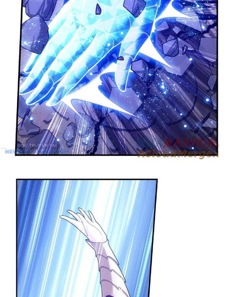 Đại Chúa Tể Chapter 464 - Trang 2