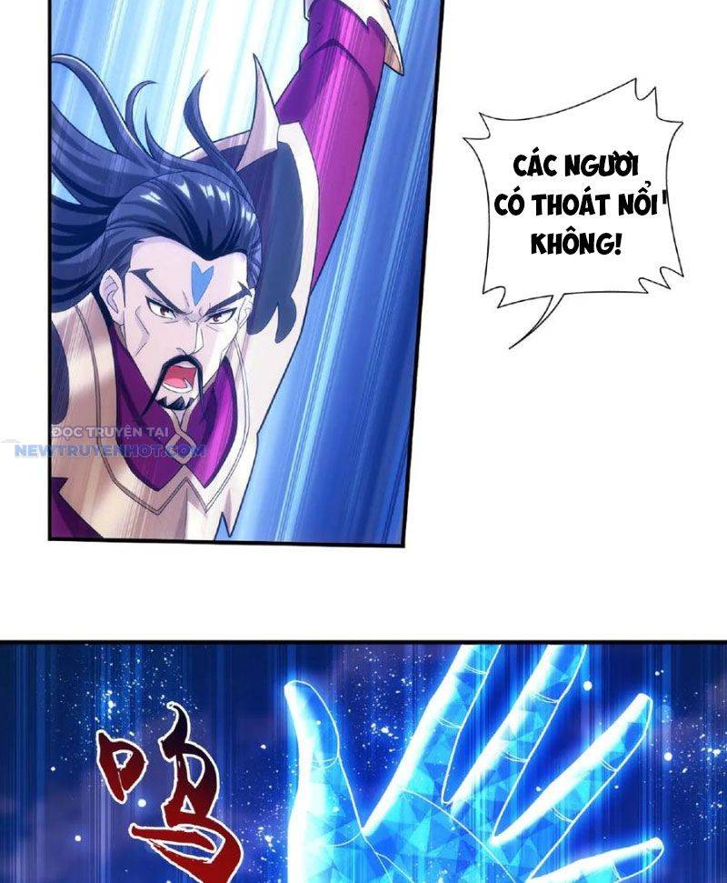 Đại Chúa Tể Chapter 464 - Trang 2