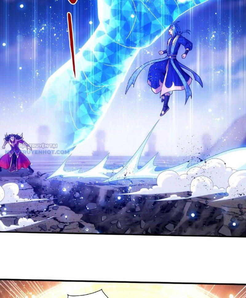 Đại Chúa Tể Chapter 464 - Trang 2