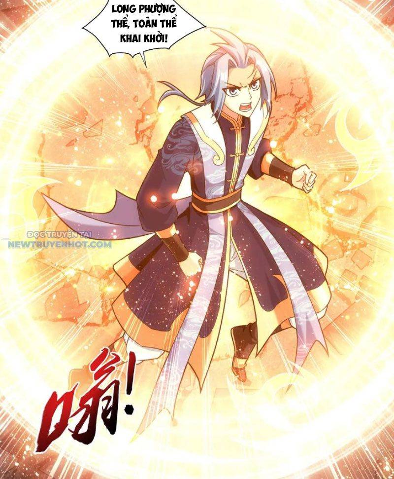 Đại Chúa Tể Chapter 464 - Trang 2