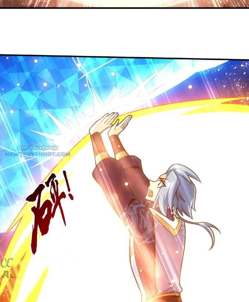 Đại Chúa Tể Chapter 464 - Trang 2