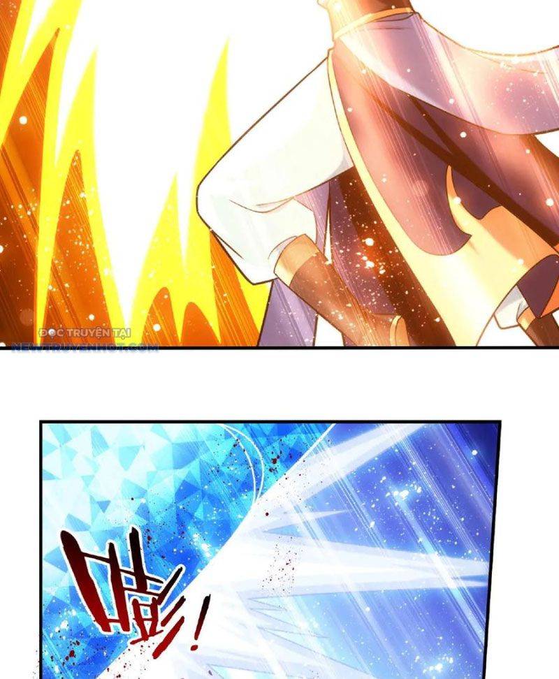 Đại Chúa Tể Chapter 464 - Trang 2