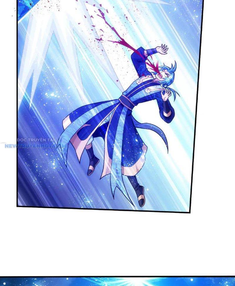 Đại Chúa Tể Chapter 464 - Trang 2