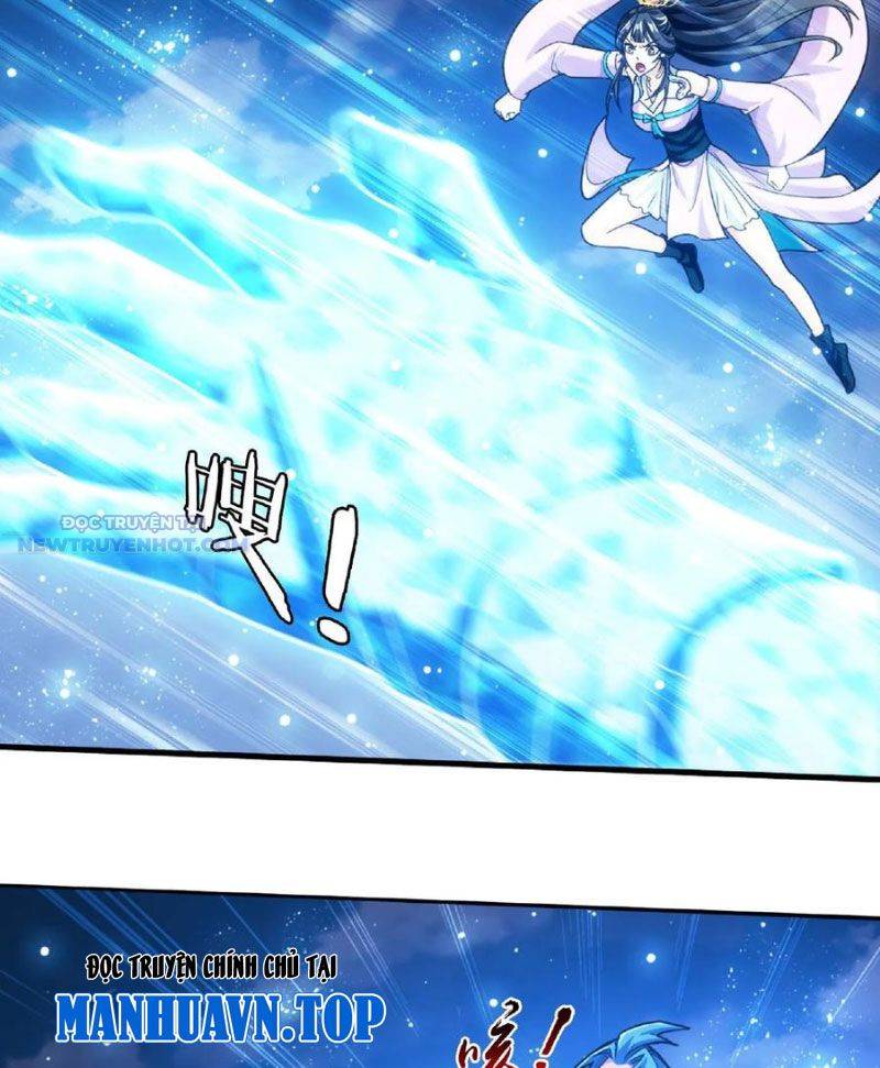 Đại Chúa Tể Chapter 464 - Trang 2