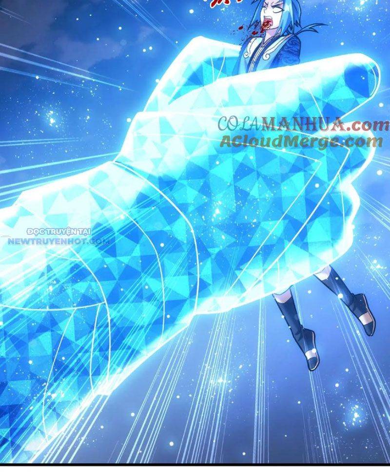 Đại Chúa Tể Chapter 464 - Trang 2